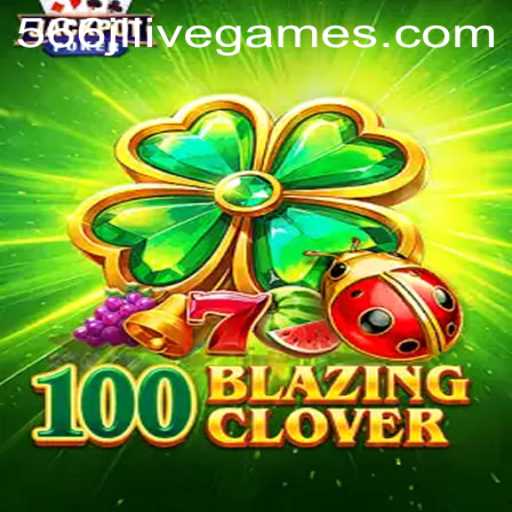 Exploring the Innovative World of 100BlazingClover
