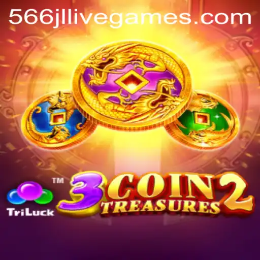 Exploring 3CoinTreasures2: A Thrilling Dive into a Gold-Chasing Adventure