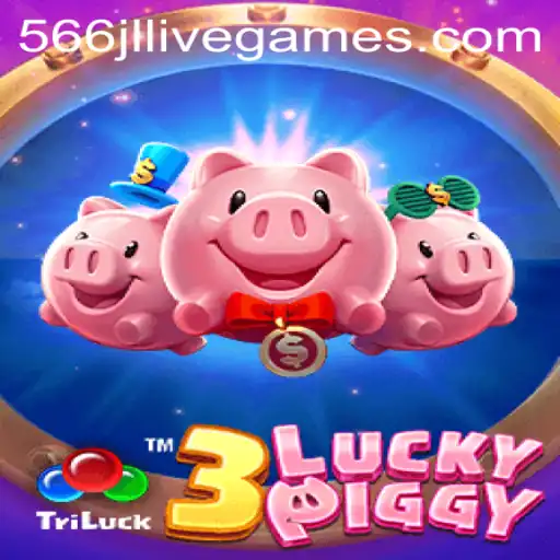 Discovering the Thrills of 3LUCKYPIGGY: Unveiling the Adventure