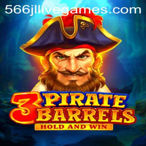 Discover the Thrilling World of 3PirateBarrels: A Journey Into Adventure and Strategy