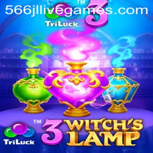 Discover the Enchanting World of 3WitchsLamp and Unlock the Secrets of '566jl'