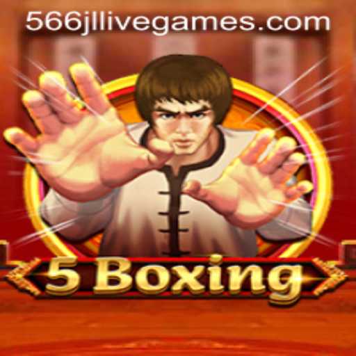 Discover the Thrills of 5Boxing: An Innovative Game on the Rise