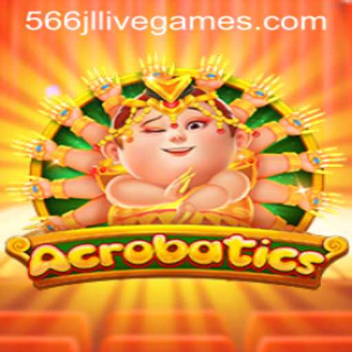 Acrobatics: A Thrilling Journey into the World of Skill and Strategy