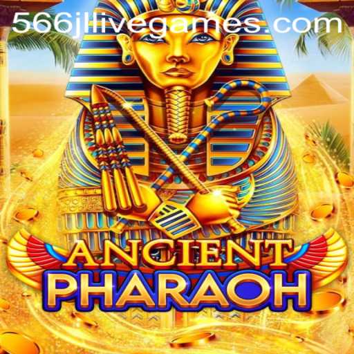 AncientPharaoh: Embark on a Mystical Journey Through Time