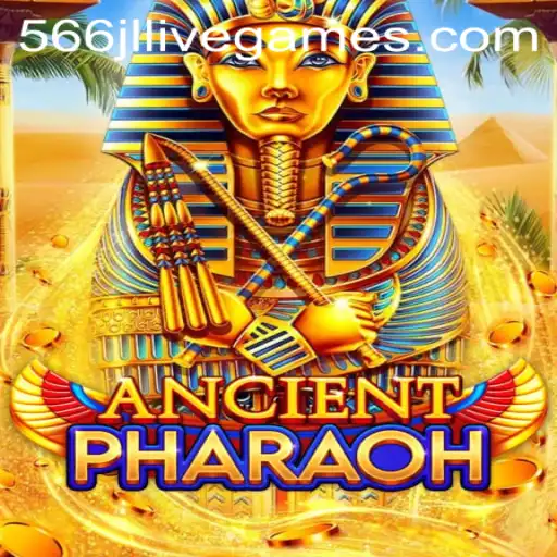 AncientPharaoh: Embark on a Mystical Journey Through Time