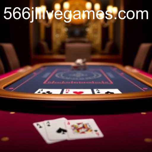 Exploring the Thrilling World of Baccarat Game: A Look Into 566jl