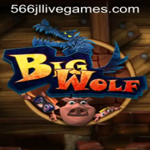 BigWolf: Dive Into the World of Strategy and Survival