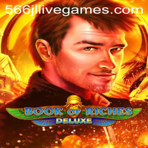 Discovering 'Book of Riches Deluxe': A Comprehensive Guide
