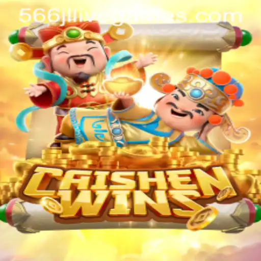 Exploring the Exciting World of Caishen Wins: A Legendary Slot Game Adventure