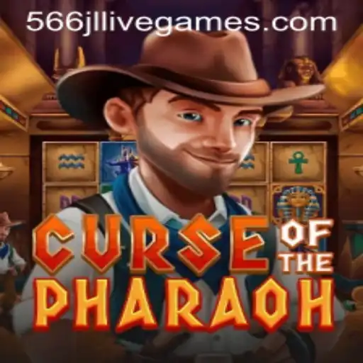 CurseofthePharaoh: An Immersive Gaming Odyssey