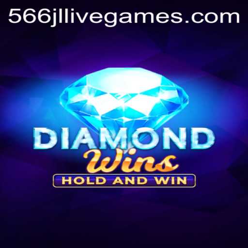 Discovering DiamondWins: A Game of Strategy and Fortune