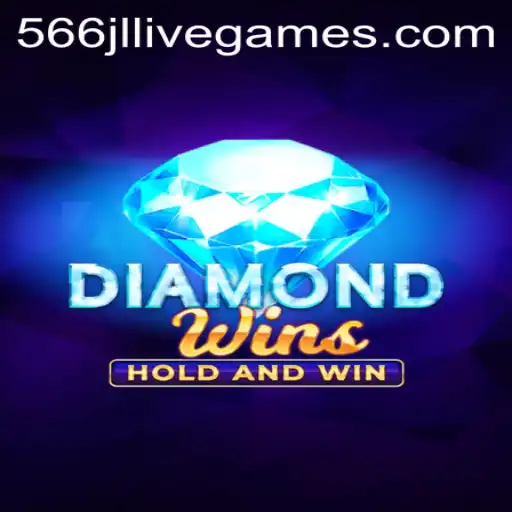 Discovering DiamondWins: A Game of Strategy and Fortune
