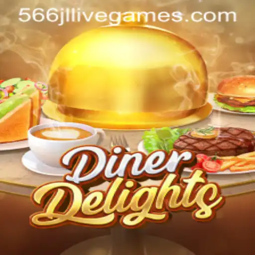Explore the Delicious World of DinerDelights