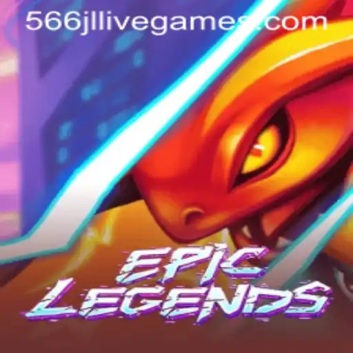 Unveiling the World of EpicLegends: A Glimpse into Innovation and Gameplay