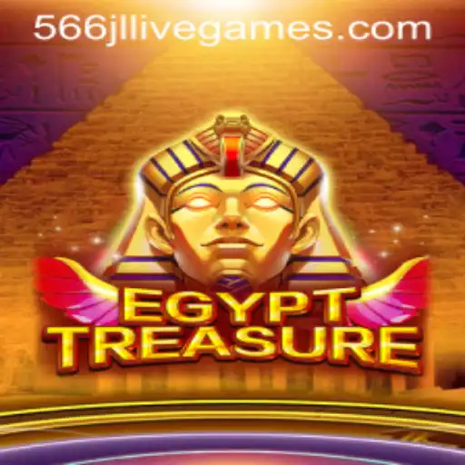 Discover the Secrets of EgyptTreasure: A Compelling Adventure Game