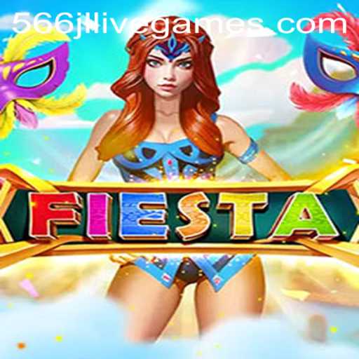 Fiesta: An Exciting New Game Revolutionizing Leisure