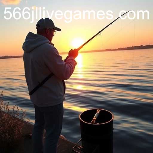 Exploring the World of Fishing Games: Realms of Adventure