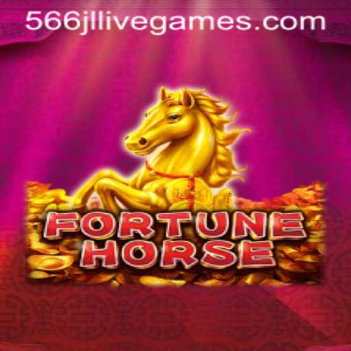Unveiling FortuneHorse: The Ultimate Adventure Game in 566jl