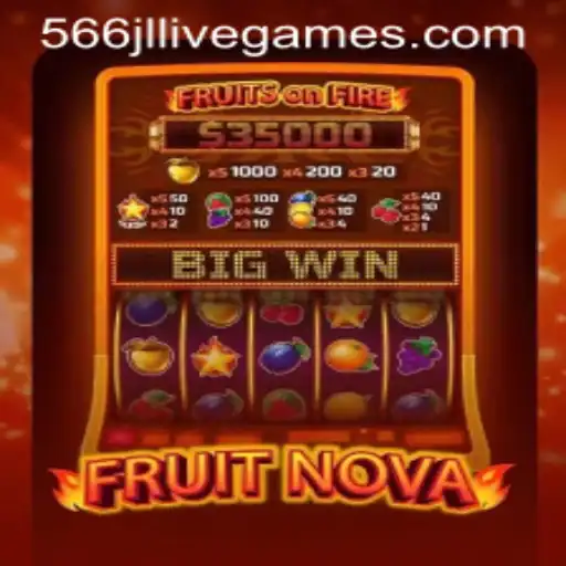 Explore the Exciting World of FruitNova: A Fresh Take on Gaming