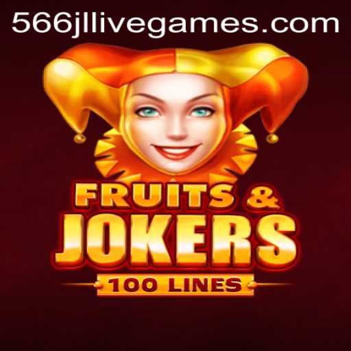 Discover the Excitement of FruitsAndJokers100: A Thrilling Gaming Experience