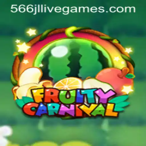FruityCarnival: A Fun and Exciting Journey Into the World of Fruits