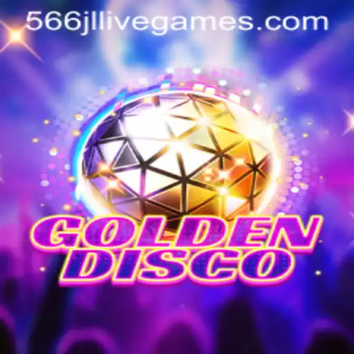 GoldenDisco: A Thrilling Journey into the Retro Gaming World