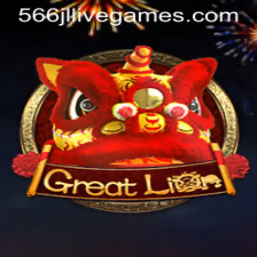 GreatLion: Unveiling the Roaring World of Adventure