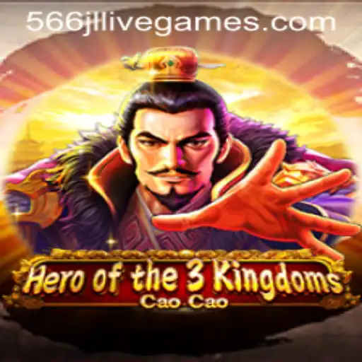 Introducing Heroofthe3KingdomsCaoCao: A New Gaming Experience
