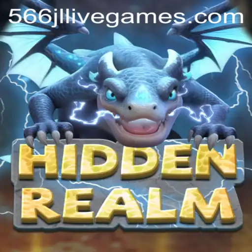Discover the Enigmatic World of HiddenRealm