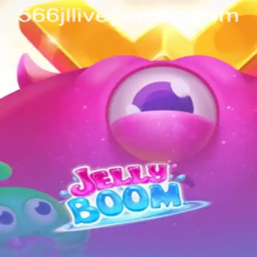 Dive into the Vibrant World of JellyBoom: A Comprehensive Guide