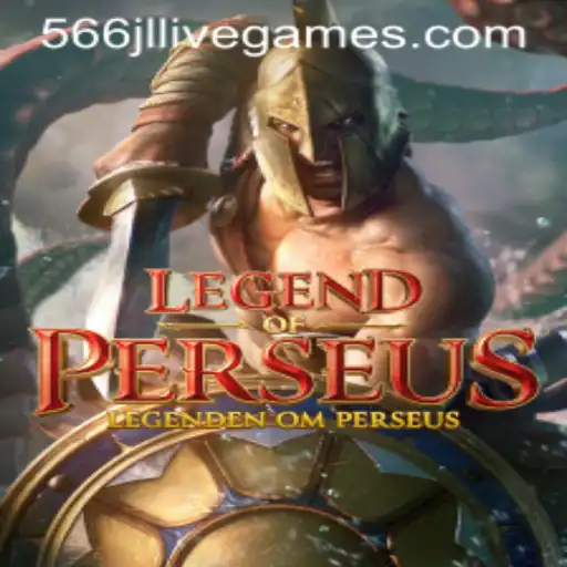 The Captivating World of LegendofPerseus: Adventure Awaits