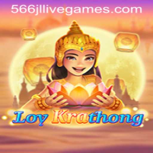 LoyKrathong: The Enchanting Game Inspired by a Thai Festival