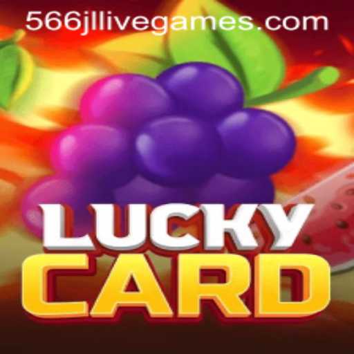 Discover the Thrilling World of LuckyCard: A Game of Chance and Strategy