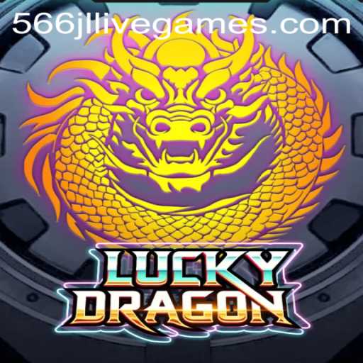 LuckyDragon: A New Era of Gaming Adventure