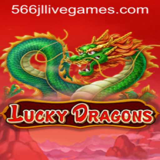Discover the Enchanting World of LuckyDragons: An Immersive Gameplay Experience