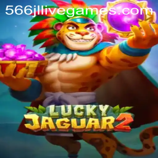 Discovering the Thrills of Luckyjaguar2