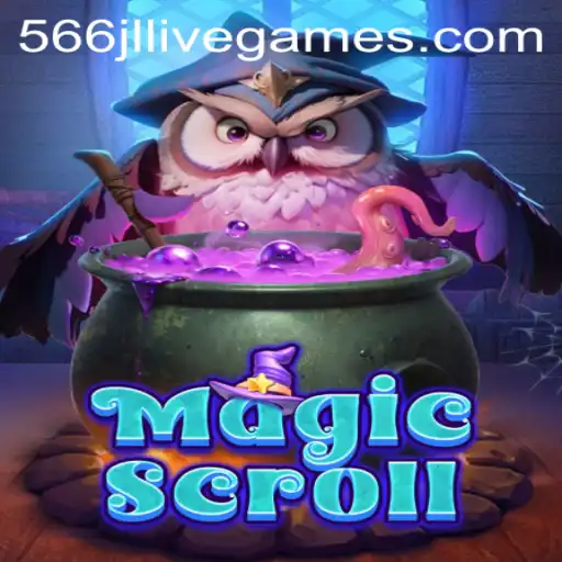 Explore the Mystical World of MagicScroll: A New Gaming Adventure