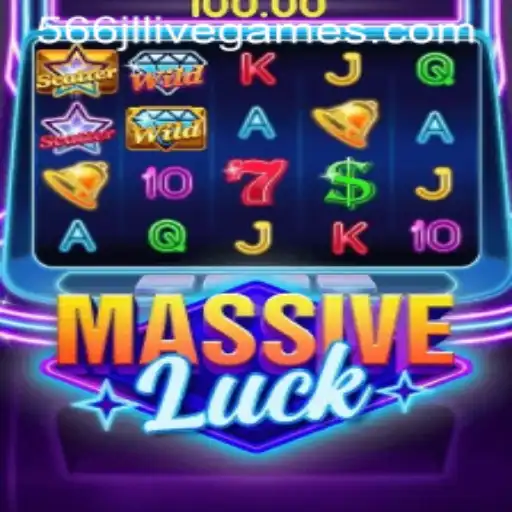 The Exciting World of MassiveLuck: A Game of Chance and Strategy