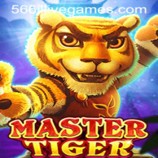 Unveiling MasterTiger: The Strategic Board Game of 2023