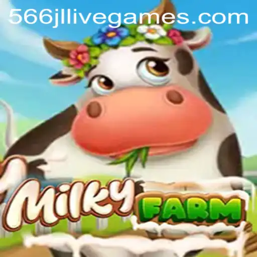 Discovering MilkyFarm: A Unique Gaming Adventure