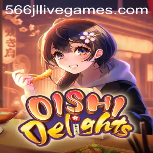 Discovering OishiDelights: The Ultimate Culinary Gaming Experience