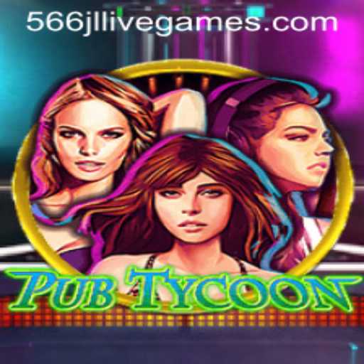 Discover the Thrilling World of PubTycoon: A Game of Strategy and Management