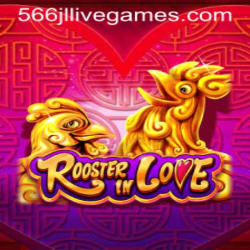 RoosterInLove: A Romantic Adventure in the World of Gaming