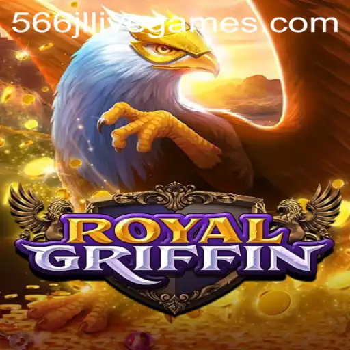 Exploring the Exciting World of RoyalGriffin: A Game of Strategy and Fantasy