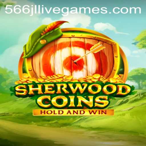 Discover the Exciting World of SherwoodCoins: A New Era of Gaming