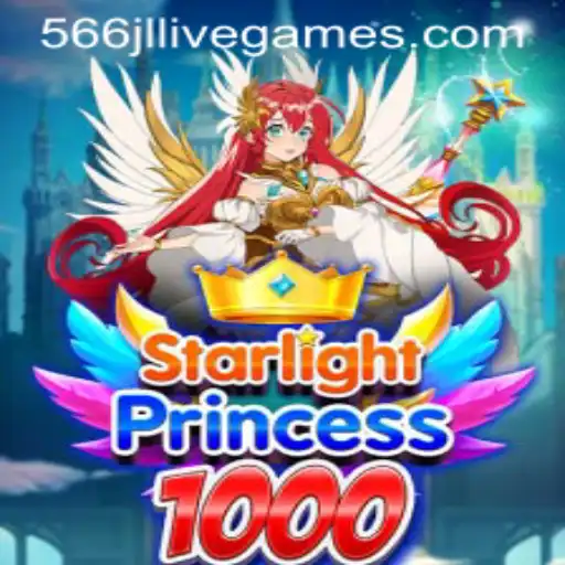 StarlightPrincess1000: A Celestial Journey of Strategy and Delight