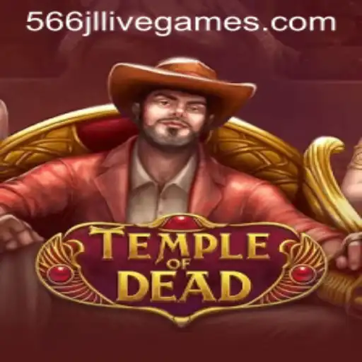 TempleofDead: Dive into the Mystical Adventure