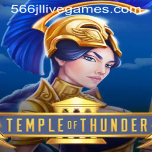 Temple of Thunder: An Immersive Gaming Experience