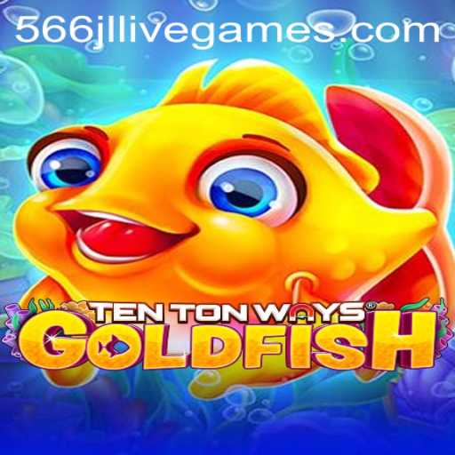 Delve Into the Mesmerizing World of TenTonWaysGoldfish