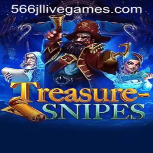 Unveiling TreasureSnipes: A New Era in Adventure Gaming